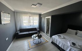 Arena Resort Otel Kagıthane